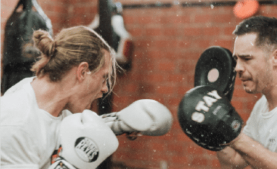 Entraînement de Boxe : le Parcours du Débutant